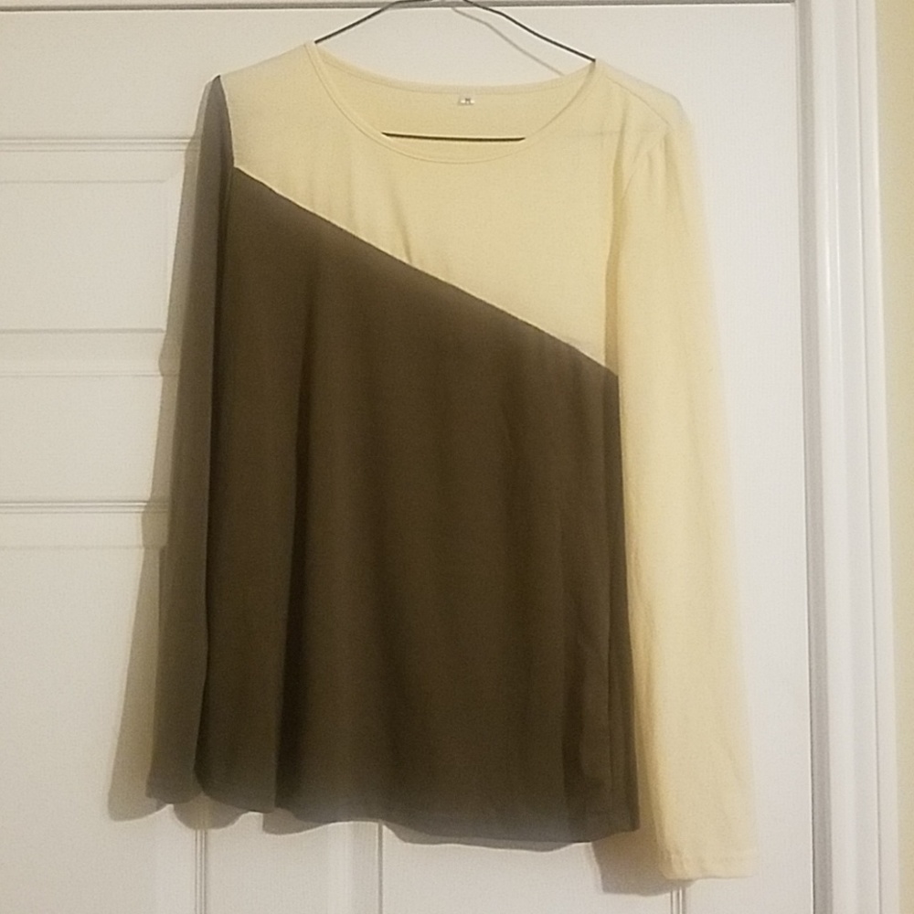 Long sleeve Top